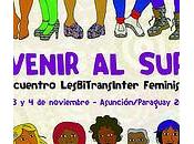 Venir sur: creando nuevos espacios encuentros para feministas toda diversidad