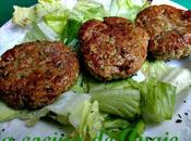 Hamburguesas pavo