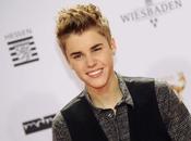 Justin Bieber sobre Wanted: 'Beber forma divertirse, pero para