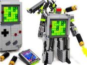 Gameboy Lego