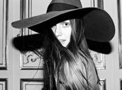 Slimane. Behind scenes