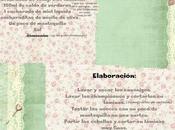 Libros recetas
