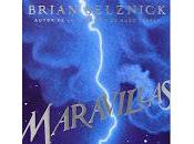 Maravillas, Brian Selznick