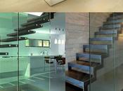 Escaleras diseño