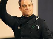 Robbie Williams vuelve ocho años después número “Candy”