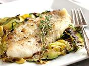 Comer pescado reduciría riesgo pólipos colon