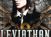 Scott Westerfeld presenta Leviathan, nueva novela Edebé