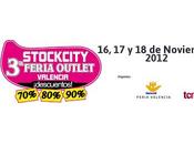 Stock City Valencia