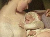 Inercia maternal