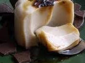 Cuajada galletas María
