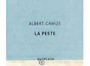 peste. Albert Camus