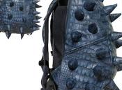 Mochila anquilosáurida