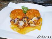 Merluza salsa buena