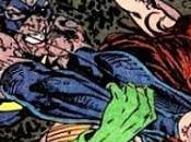 X-Men: pícara, Franklin proyecto exterminio