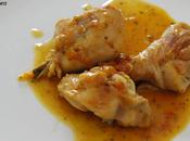 Recetario: Pollo guisado cerveza