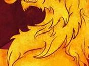 Poderosos diseños heráldicos para "Juego Tronos"