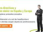 Búsqueda empleo pasando