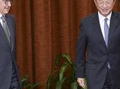 solución china