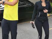 Kardashian perder kilos