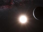 Encontrado exoplaneta similar Tierra alpha-centauri