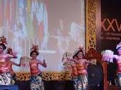 Apertura Conferencia Mundial Comunidades Terapéuticas Bali