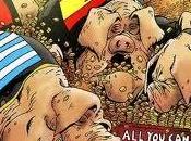 ¿Somos españoles parte PIGS?