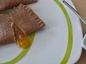 Recetas: raviolis morcilla rellenos mermelada calabaza