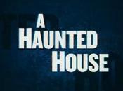 Trailer Haunted House"