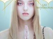 pronto manos"The Blessed"!