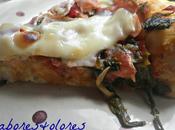 Pastel lechuga