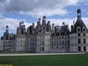 foto: palacio chambord (francia)