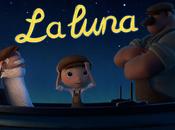 podemos íntegro Luna”, corto Pixar
