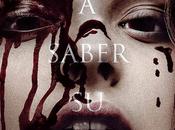 Tráiler póster Carrie
