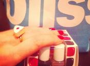 Manicura essie Bliss Barcelona