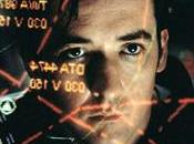 John Cusack Airspace
