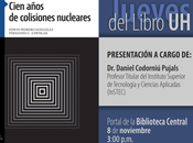 Invitación: Jueves Libro