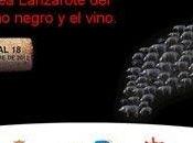 Semana Enogastronómica Saborea Lanzarote cochino negro vino