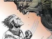 Ultimate wolverine hulk