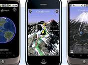 Google Earth para Android