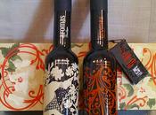 Aceite Basilippo Aromas