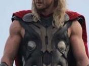 Thor lucirá traje nuevo Thor: Mundo Oscuro