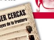 Javier Cercas, progresión gran escritor