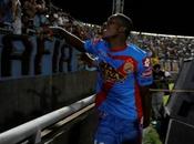 Supercopa Argentina: Arsenal mereció llevó penales