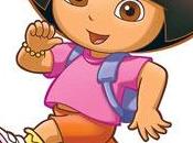 Dora la... ¡Copiadora!