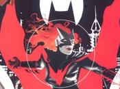Tinta Secuencial (44): Batwoman Hidrología, cuando arte cómic mano