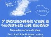 Imaginalia, Centro Comercial Ocio Albacete, regala sueños séptimo aniversario