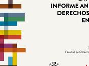 Recuerda Invitación Lanzamiento Informe Derechos Humanos 2012