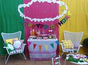 Guest post: ideas para fiesta cupcake