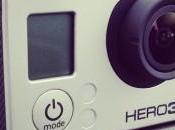 GoPro Hero3
