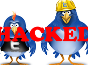 Twitter pide varios usuarios cambien contraseña pues fueron hackeados